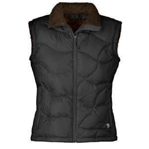 Mountain Hardwear Downtown Down Vest - Women's