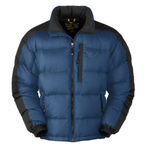 Mountain Hardwear Sub Zero Down Jacket - Men's