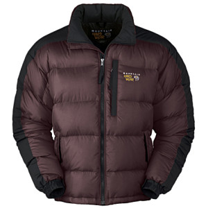 Mountain Hardwear Sub Zero Down Jacket - Men's