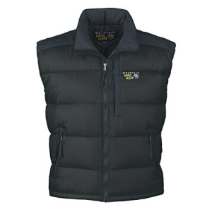 Mountain Hardwear Sub Zero Down Vest - Men's