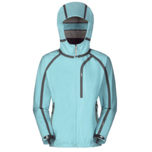 Mountain Hardwear Synchro Ski Jacket - Women's