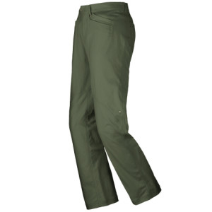 Mountain Hardwear Sajama Pant - Women's
