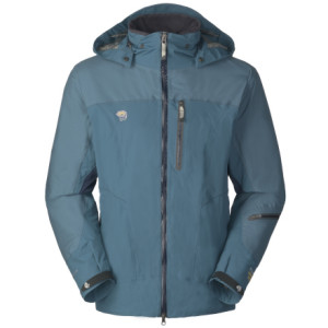 Mountain Hardwear Mortise Jacket - Men's