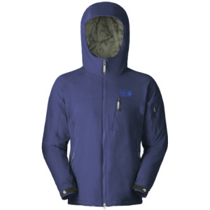 Mountain Hardwear Vinson Jacket - Men's