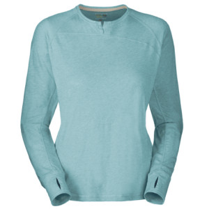 Mountain Hardwear Pixie T-Shirt - Long-Sleeve - Women's