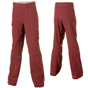 Mountain Hardwear Shasta Pant - Women's