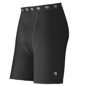 Mountain Hardwear Advance Lightweight Boxer - Men's