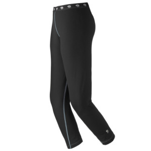 Mountain Hardwear Lightweight Power Stretch Boot Length Tight - Women's