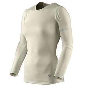 Mountain Hardwear Advance Lightweight Crew - Women's
