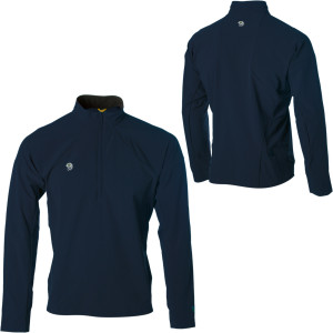 Mountain Hardwear Chockstone &frac12;-Zip Pullover - Long-Sleeve - Men's
