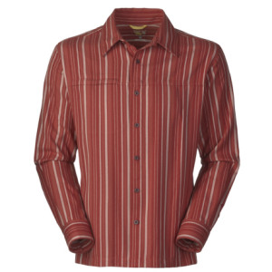 Mountain Hardwear Walker Shirt - Long-Sleeve - Men's