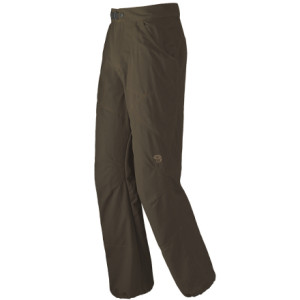 Mountain Hardwear Escalade Pant - Men's