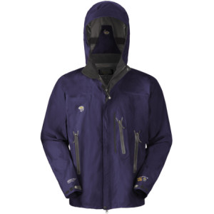 Mountain Hardwear Crucial Jacket - Men's