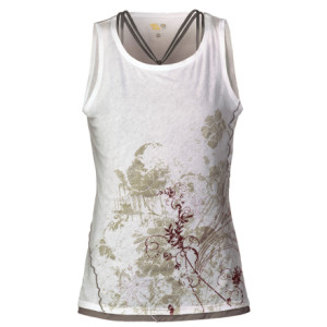 Mountain Hardwear Navassa Double Layer Tank Top - Women's
