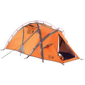 Mountain Hardwear EV 2 Tent 2-Person 4-Season