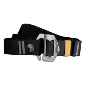 Alloy Nut Belt
