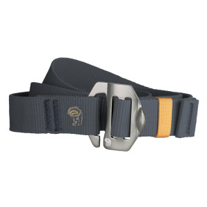 Mountain Hardwear Alloy Nut Belt