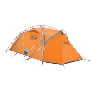 Mountain Hardwear EV 3 Tent 3-Person 4-Season