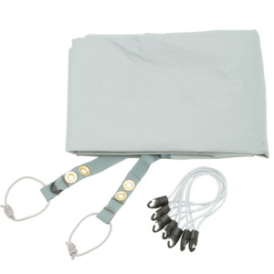 Trango 2 Footprint PL