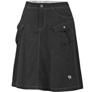 Mountain Hardwear La Rambla Skirt - Women's