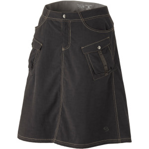 Mountain Hardwear La Rambla Skirt - Women's