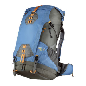 Mountain Hardwear Napali 50 Backpack - 2850-3050cu in - Women's