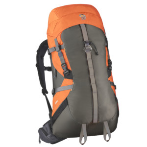 Mountain Hardwear Trad Backpack - 2050-2300cu in