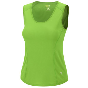 Mountain Hardwear Wicked Lite Tank Top - Women's