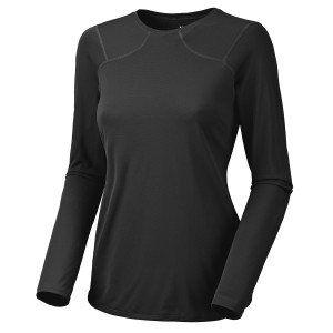 Mountain Hardwear Wicked Lite T-Shirt - Long-Sleeve - Women's