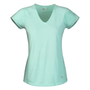 Mountain Hardwear Marin T-Shirt - Short-Sleeve - Women's