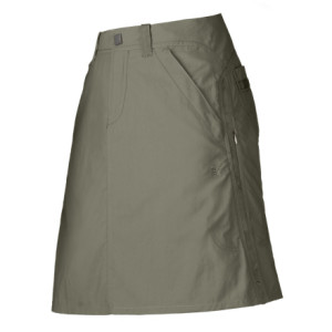 Mountain Hardwear Arroyo Skirt - Women's