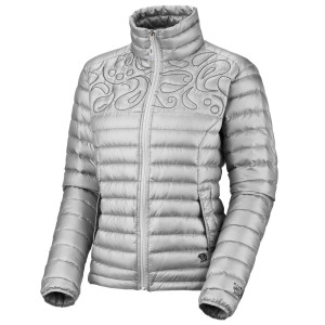 Mountain Hardwear Nitrous Down Jacket - Women's