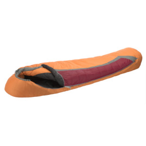 Mountain Hardwear Conness 32 Sleeping Bag: 32 Degree Down