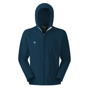 Mountain Hardwear Chockstone Softshell Jacket - Men's