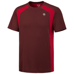 Mountain Hardwear Wicked Lite Double T-Shirt - Short-Sleeve - Men's