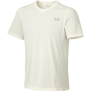 Mountain Hardwear Wicked Lite T-Shirt - Short-Sleeve - Men's