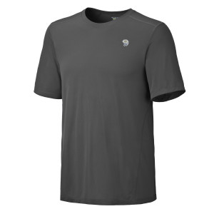 Mountain Hardwear Wicked Lite T-Shirt - Short-Sleeve - Men's