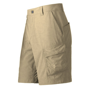 Mountain Hardwear Canmore Short - Men's