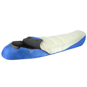 Ultralamina 15 Sleeping Bag: 15 Degree Synthetic - Women's