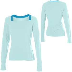 Mountain Hardwear Rappel T-Shirt - Long-Sleeve - Women's