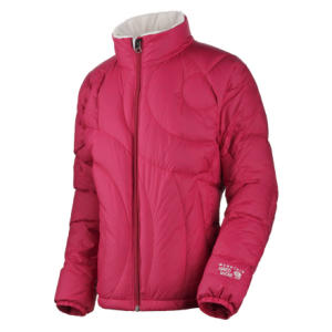 Mountain Hardwear Downtown Down Jacket - Girls'