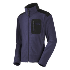 Mountain Hardwear Kapow Fleece Jacket - Boys'