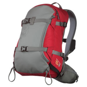 Mountain Hardwear Ropeline Backpack - 1600cu in