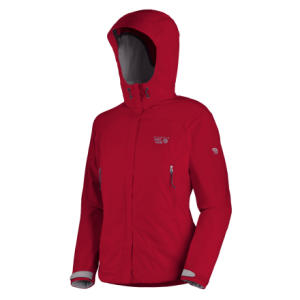 Mountain Hardwear Barisian Softshell Jacket - Women's