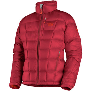 Mountain Hardwear Phantom Down Jacket - Women's