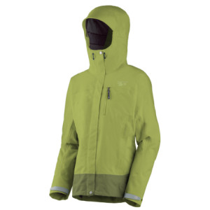 Mountain Hardwear Bernina Jacket - Women's