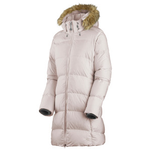 Mountain Hardwear Downtown Down Coat - Women's