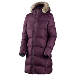 Mountain Hardwear Downtown Down Coat - Women's