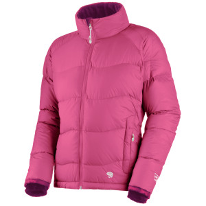 Mountain Hardwear Lodown Jacket - Women's