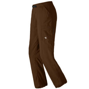 Mountain Hardwear Mesa Pant - Women's